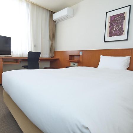 Hotel Tohkai Ацуги Екстериор снимка