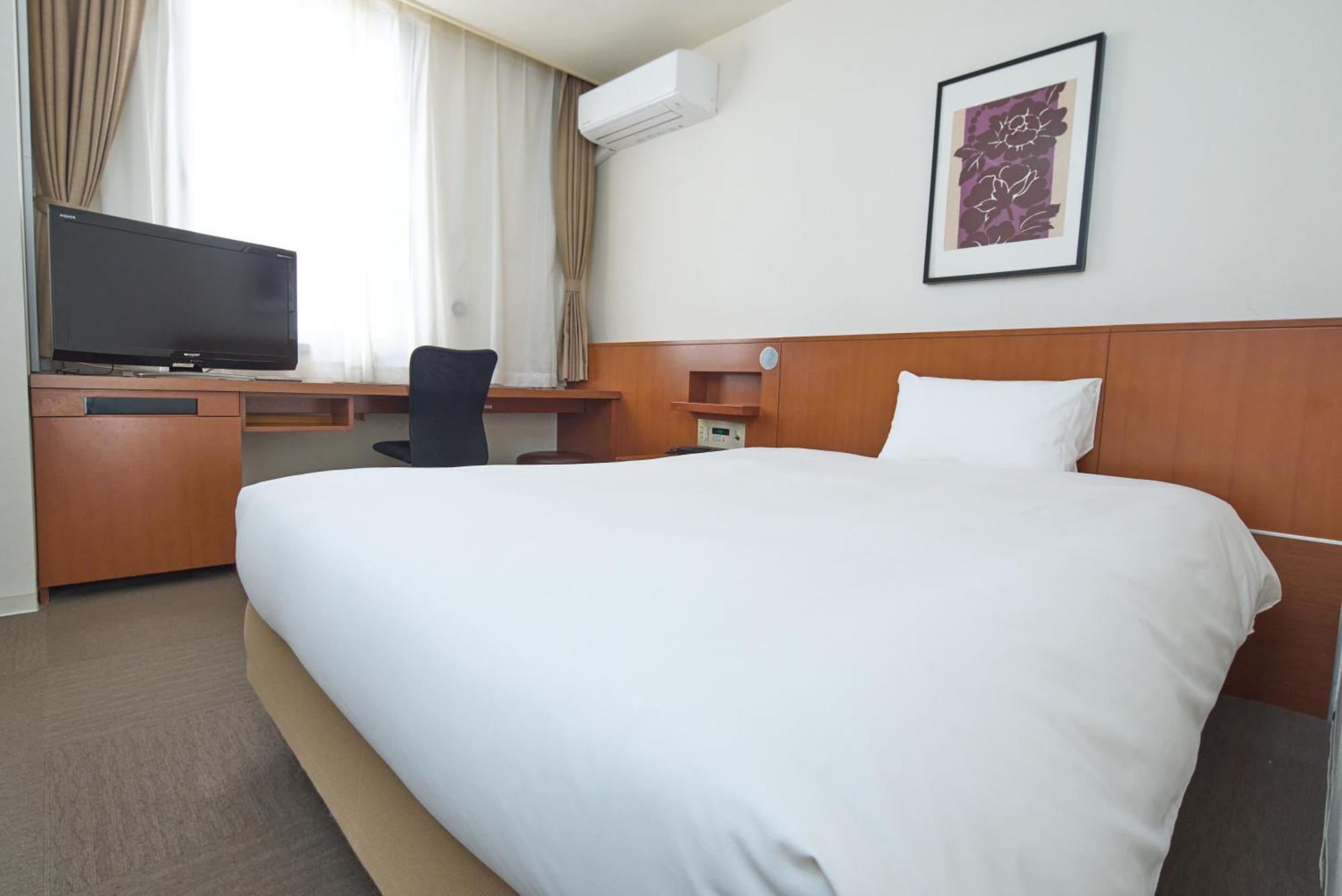 Hotel Tohkai Ацуги Екстериор снимка