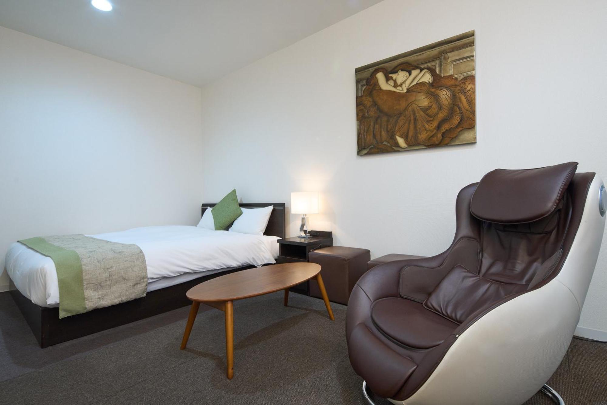 Hotel Tohkai Ацуги Екстериор снимка