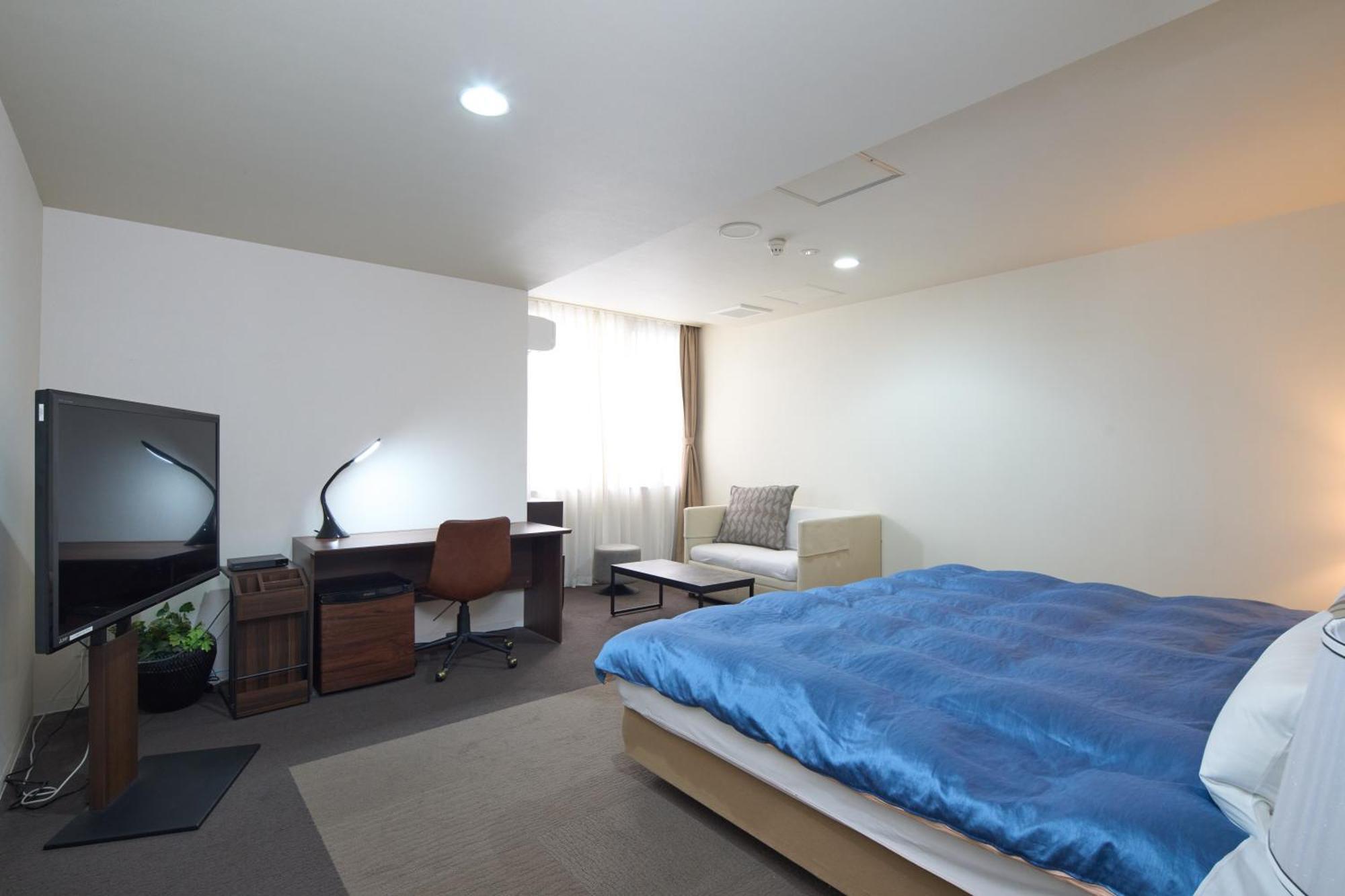 Hotel Tohkai Ацуги Екстериор снимка