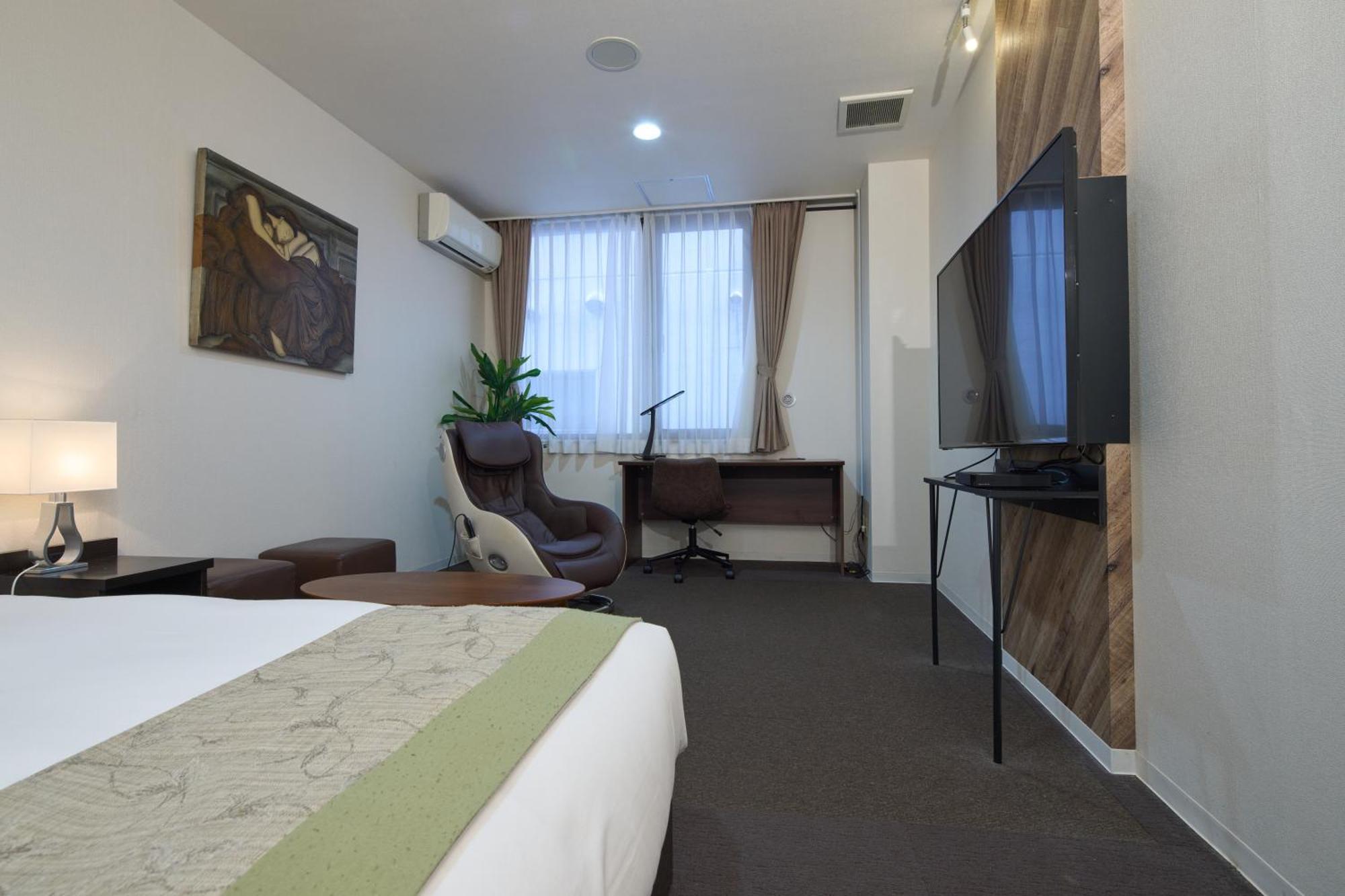 Hotel Tohkai Ацуги Екстериор снимка