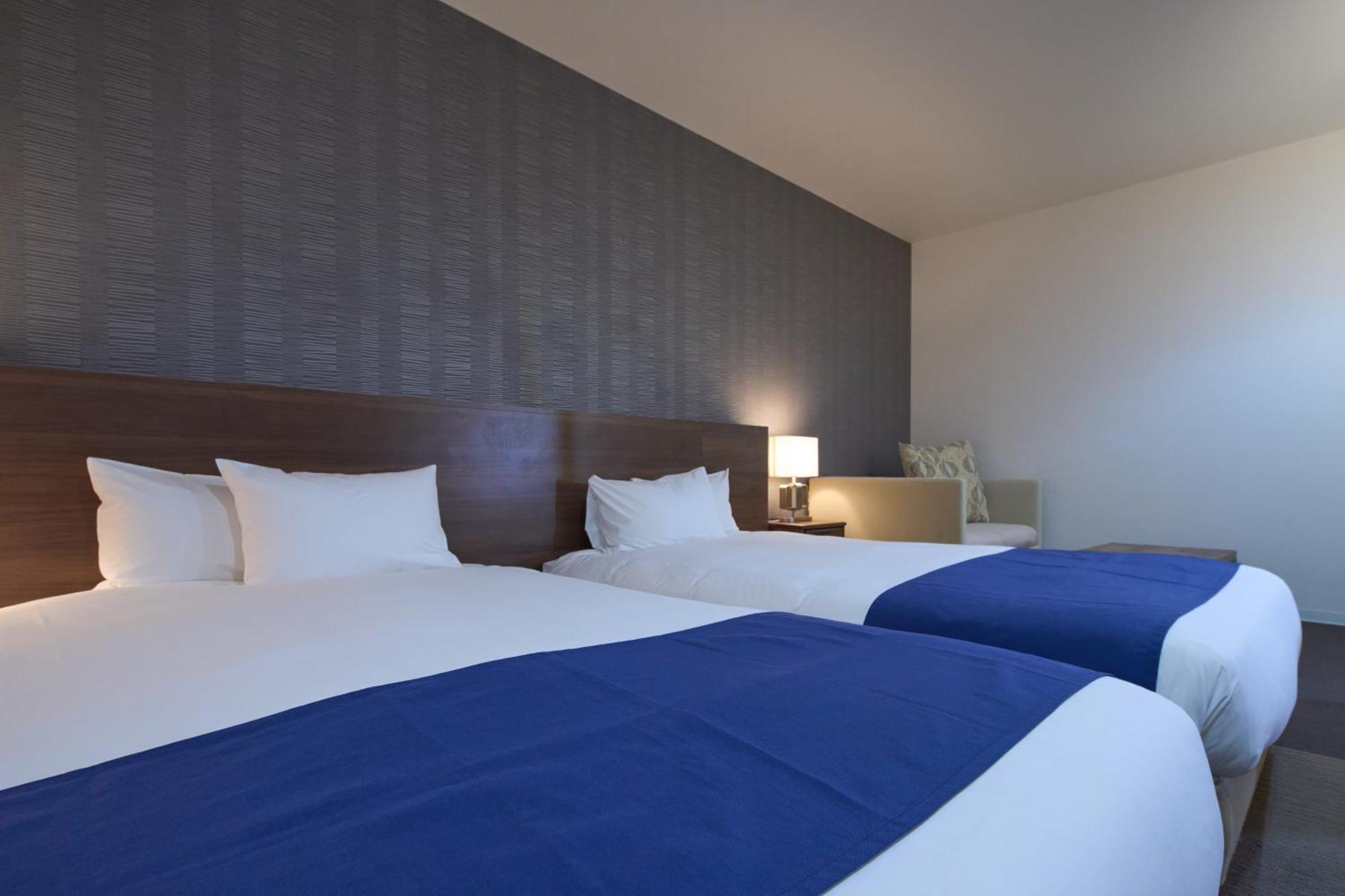 Hotel Tohkai Ацуги Екстериор снимка