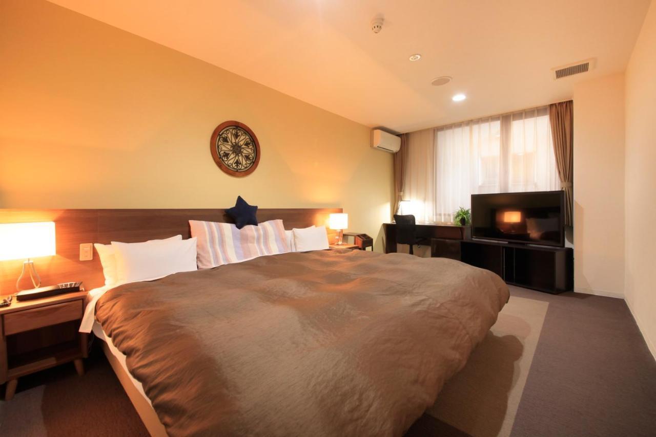 Hotel Tohkai Ацуги Екстериор снимка